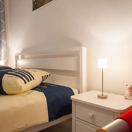 Apartments Marta Baska Voda Room photo