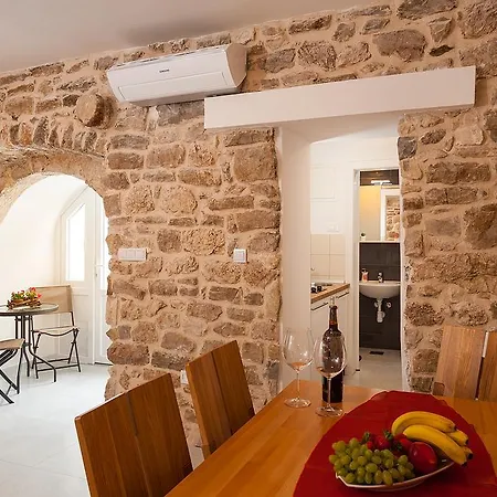 Apartments Marta Baska Voda Room photo