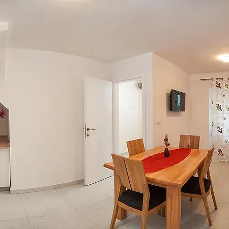 Apartments Marta Baska Voda Room photo