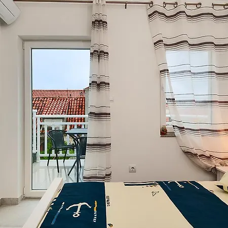 Apartments Marta Baska Voda Room photo
