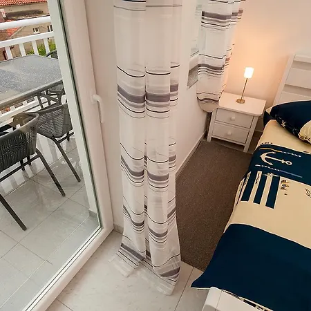Apartments Marta Baska Voda Room photo