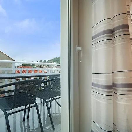 Apartments Marta Baska Voda Room photo