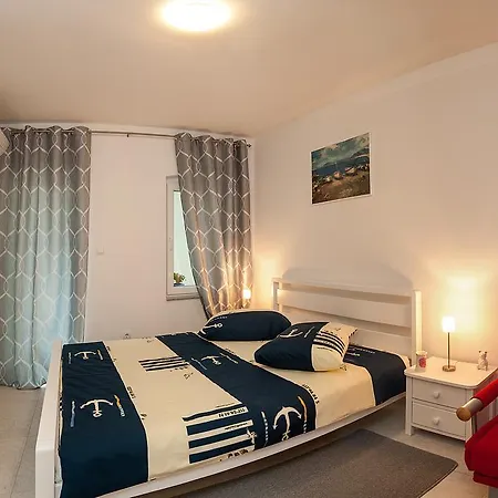 Apartments Marta Baska Voda Room photo