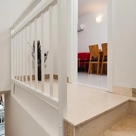 Apartments Marta Baska Voda Room photo