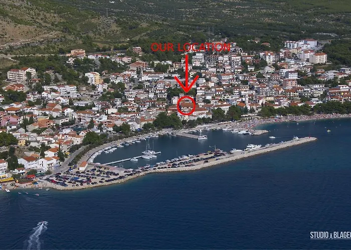 Apartments Marta