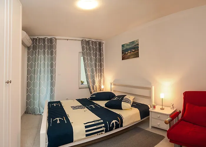 Apartments Marta