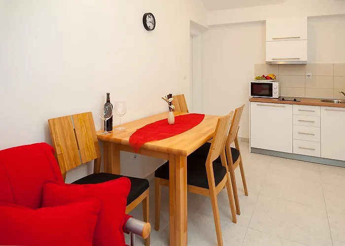 Apartments Marta