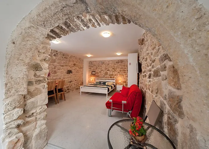 Apartments Marta