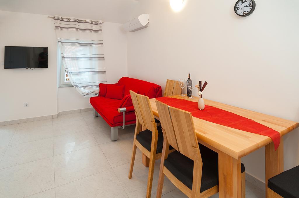 Apartment Marta Baska Voda