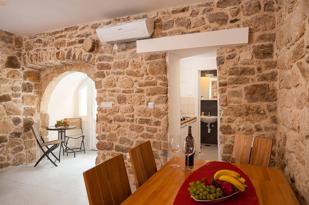 Marta Apartment Baska Voda