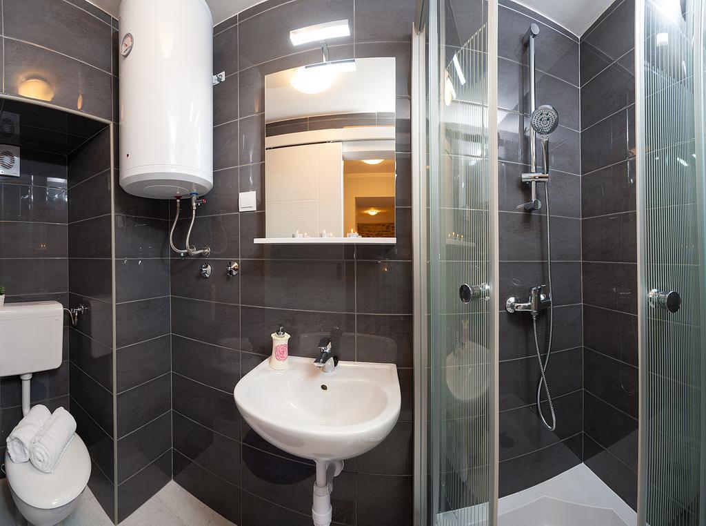 Marta Apartment *