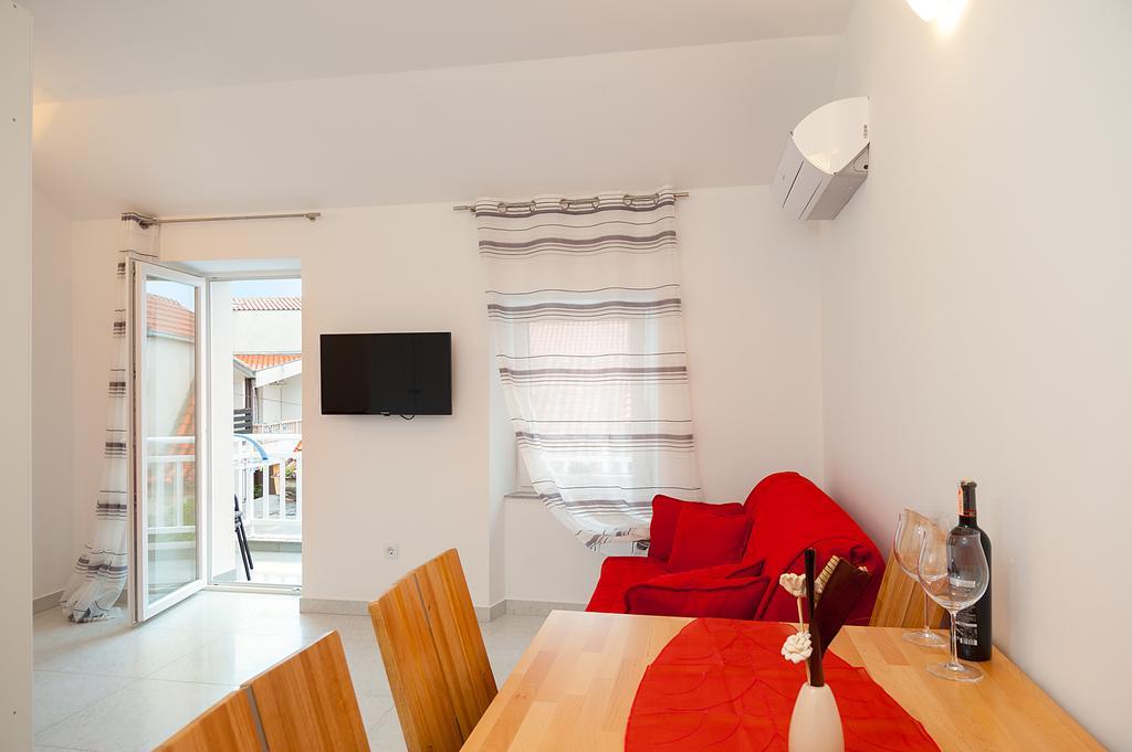 Apartment Marta Baska Voda