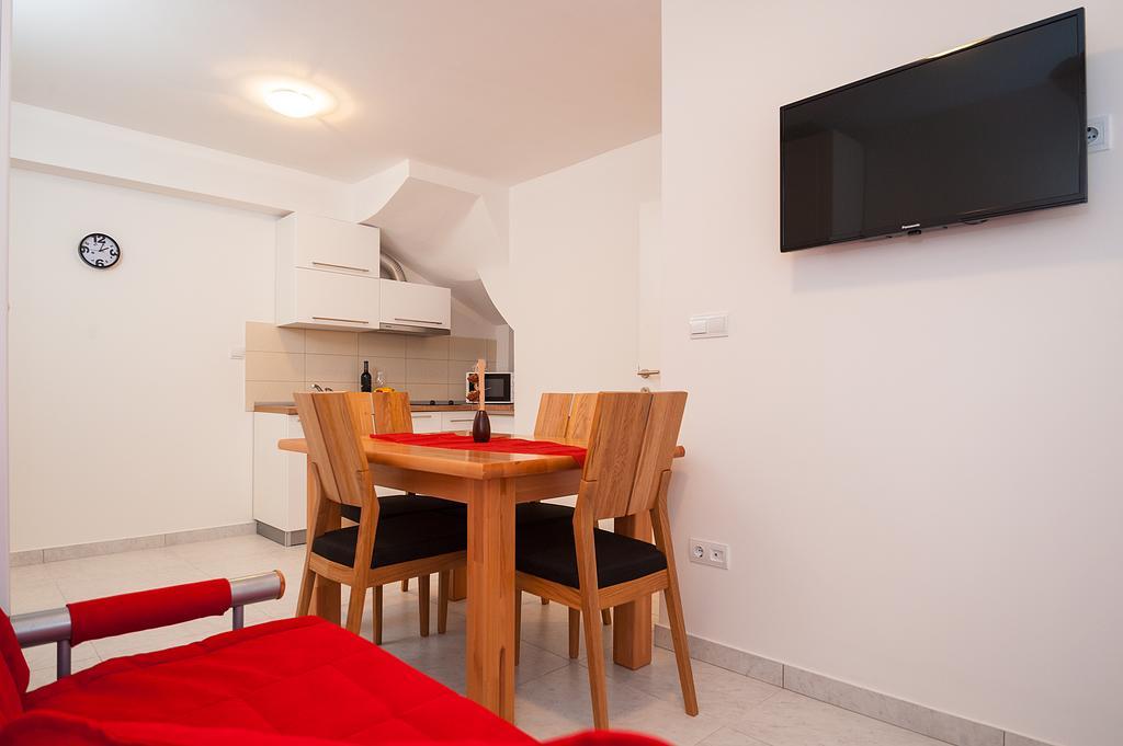 Marta Apartment