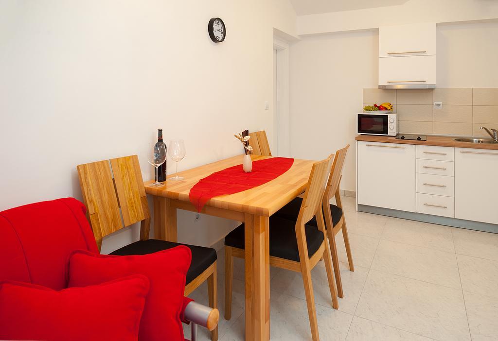 Apartment Marta