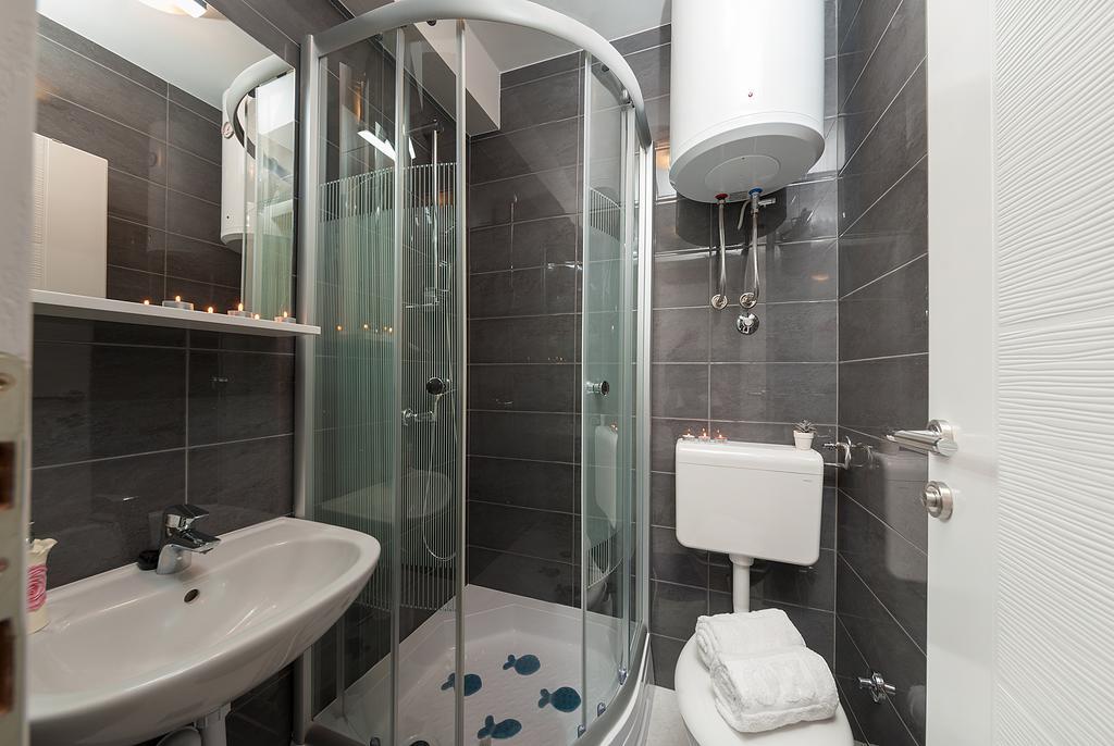 Marta Apartment *